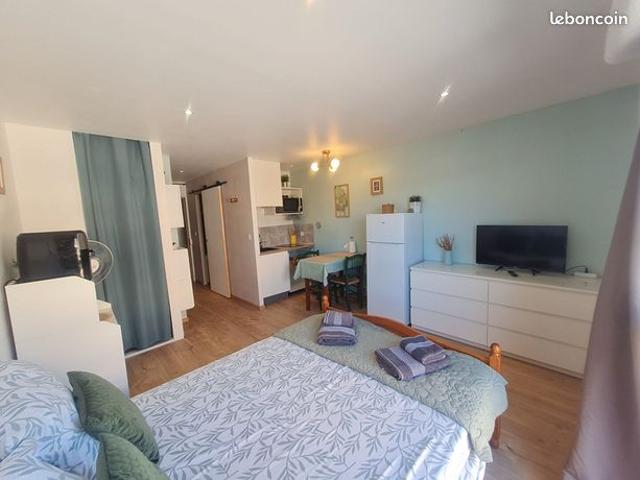 Appartement vente à Arrondissement de Toulon, Saint-mandrier-sur-mer