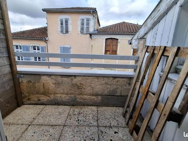 Appartement vente à Dax