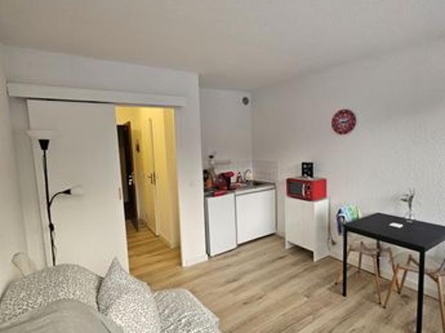 Appartement vente à Gap, Provence-Alpes-Côte d'Azur