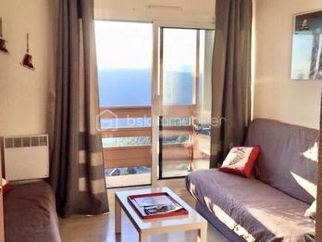Appartement vente à Bagnères-de-Bigorre, Saint-lary-soulan