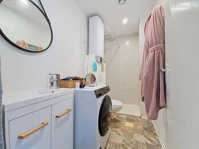 Appartement vente à Castres, Tarn
