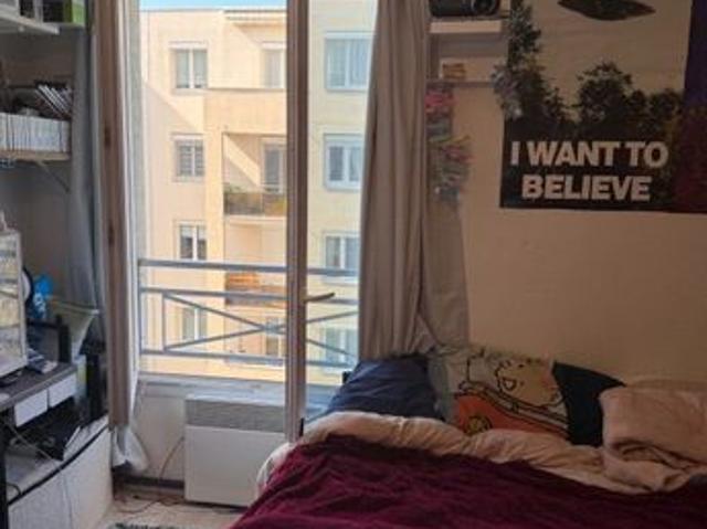 Appartement vente à Lyon, Métropole de Lyon