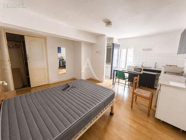 Appartement vente à Dax
