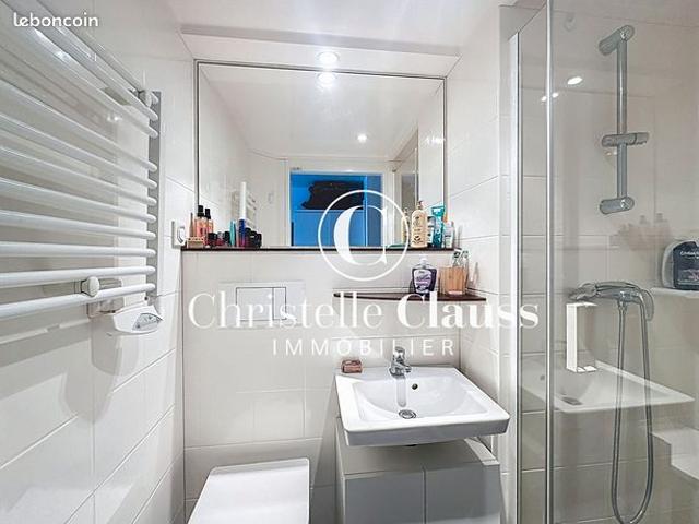 Appartement vente à Strasbourg, Hoenheim