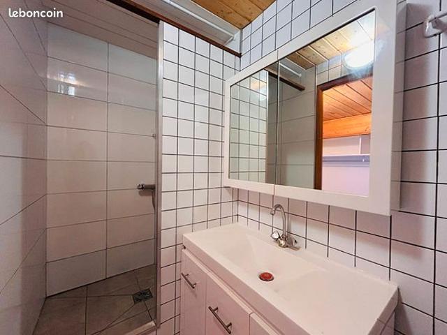 Appartement vente à Chambéry, Yenne