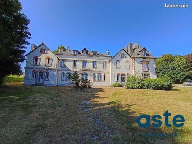 Appartement vente à Brest, Bretagne