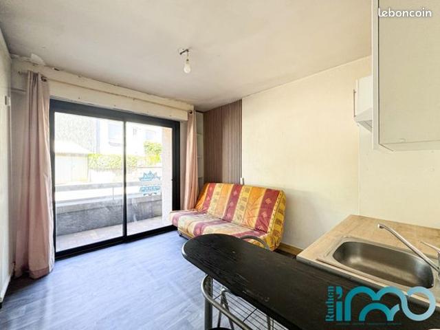 Appartement vente à Rodez, Onet-le-château