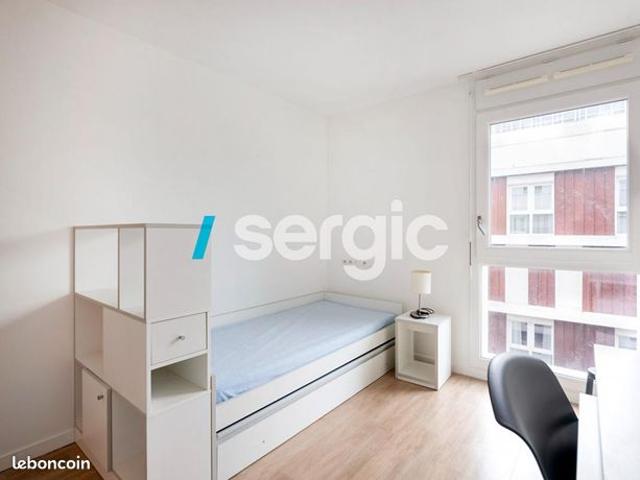 Appartement vente à Palaiseau