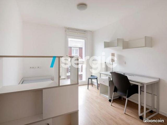 Appartement vente à Palaiseau, Essonne