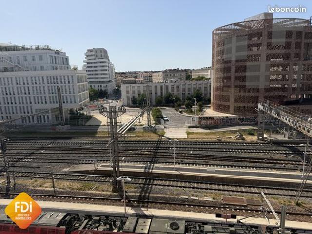 Appartement vente à Montpellier