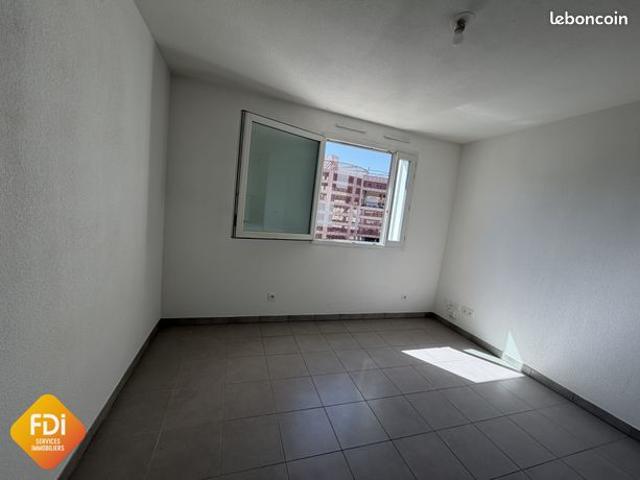 Appartement vente à Montpellier