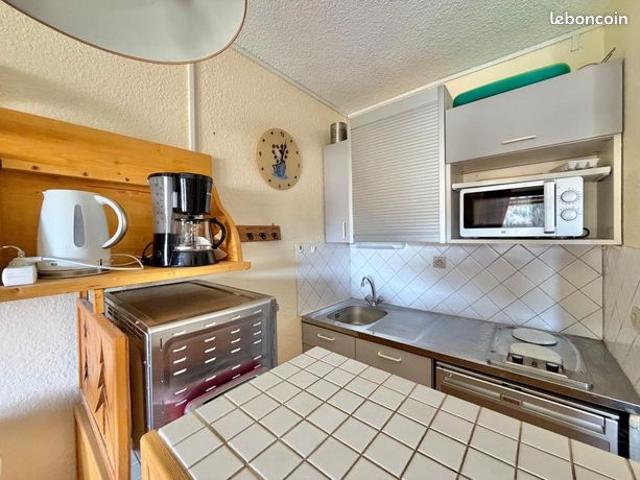 Appartement vente à Grenoble, Villard-de-lans