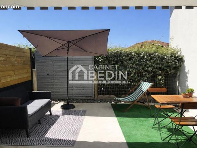 Appartement vente à Mont-de-Marsan, Biscarrosse