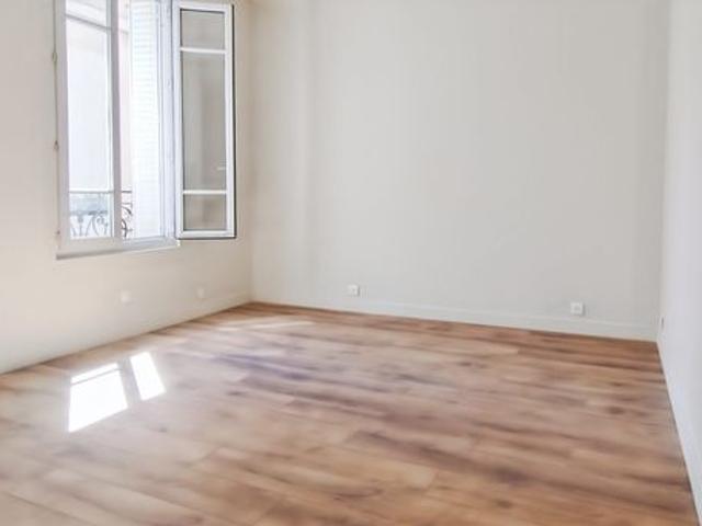 Appartement vente à Saint-Denis, Seine-Saint-Denis