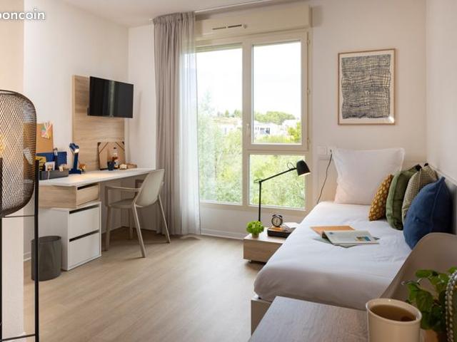 Appartement vente à Montpellier
