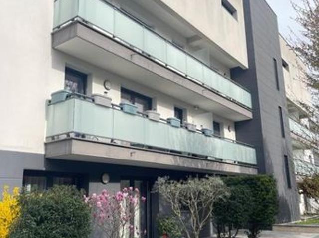 Appartement vente à Livry-Gargan, Seine-Saint-Denis