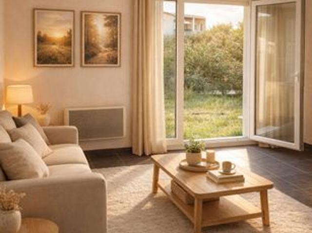 Appartement vente à Montpellier