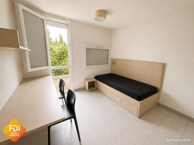 Appartement vente à Montpellier