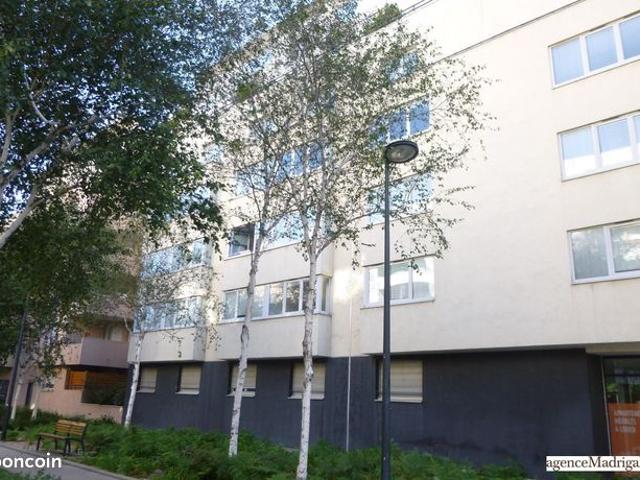 Appartement vente à Grenoble
