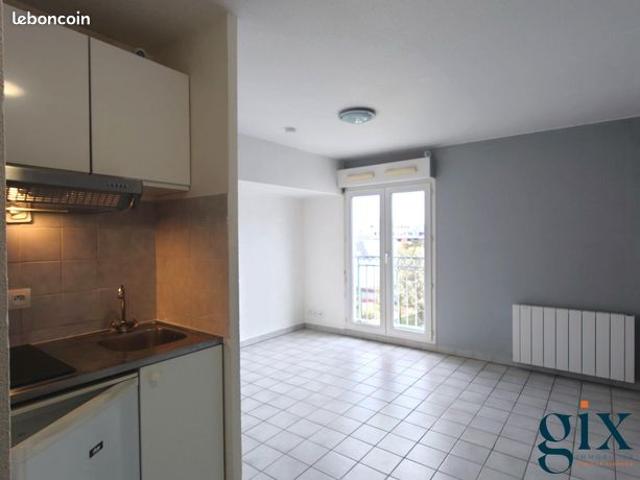 Appartement vente à Grenoble, Isère