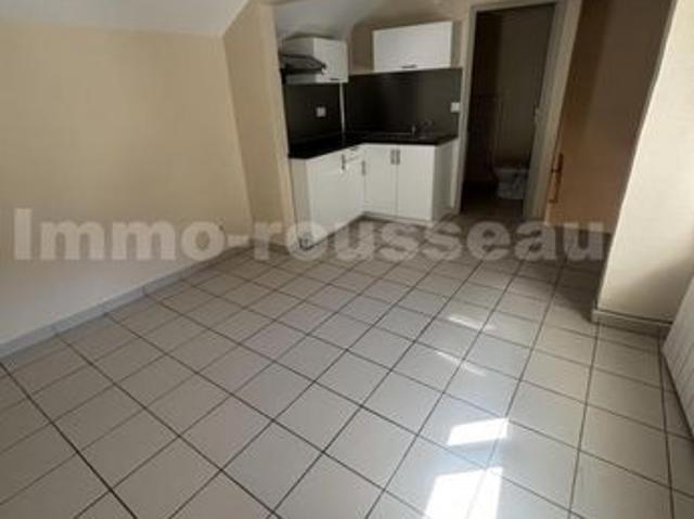 Appartement vente à Meaux, Dammartin-en-goële