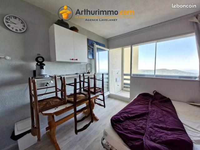 Appartement vente à Pamiers, Montferrier