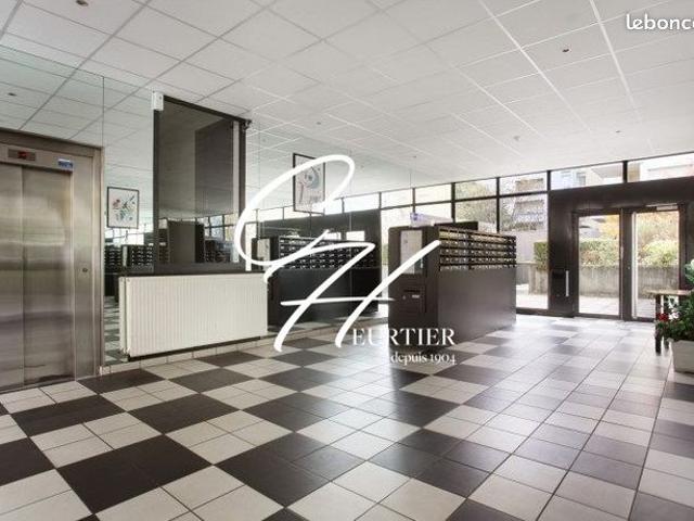 Appartement vente à Grenoble