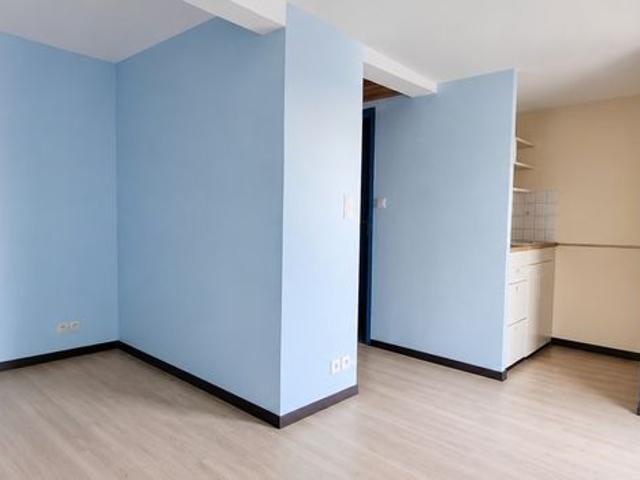 Appartement vente à Dijon, Plombières-lès-dijon