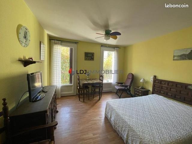 Appartement vente à Céret, Amélie-les-bains-palalda