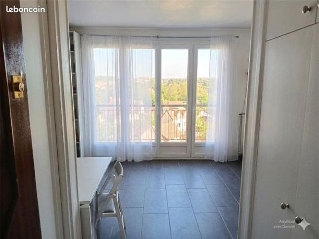 Appartement vente à Nogent-sur-Marne, Champigny-sur-marne
