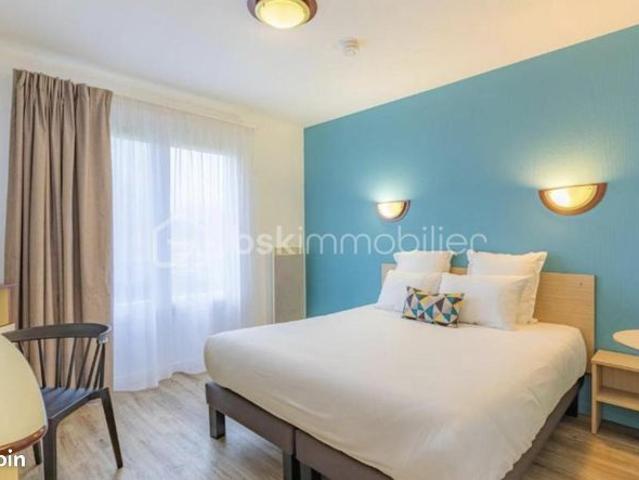 Appartement vente à Caen