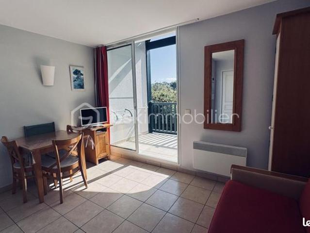 Appartement vente à Dax, Moliets-et-maa
