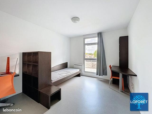 Appartement vente à Valenciennes