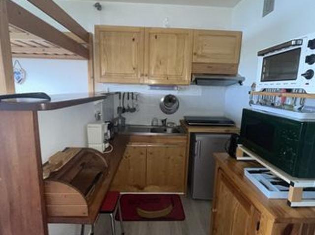 Appartement vente à Issoire, Besse-et-saint-anastaise