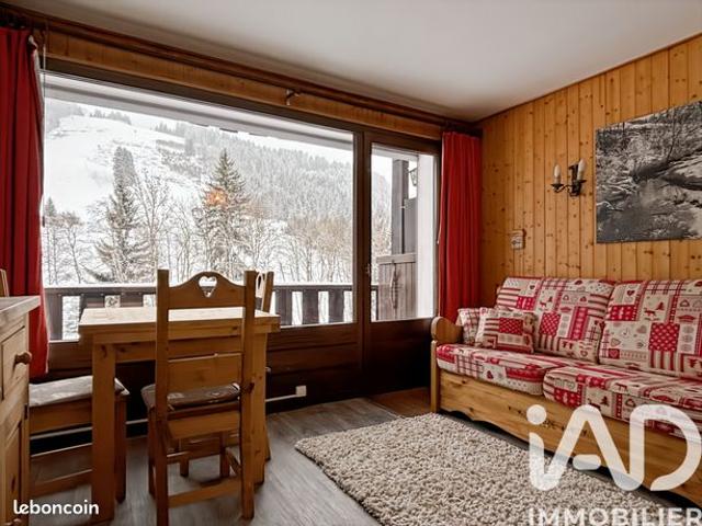 Appartement vente à Thonon-les-Bains, La Chapelle-d'abondance