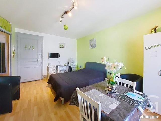 Appartement vente à Neufchâteau, Vittel