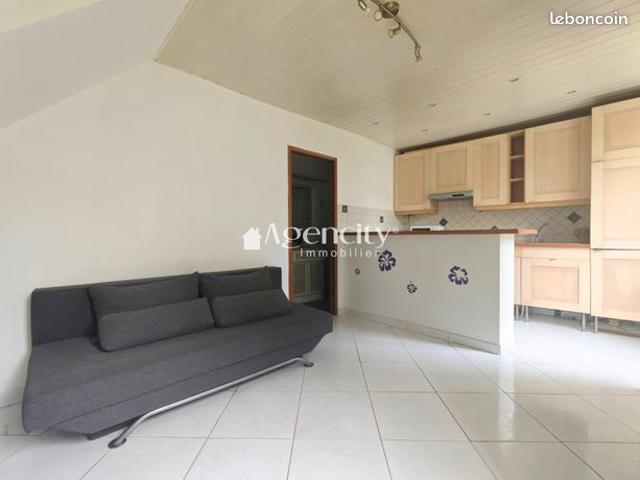 Appartement vente à Torcy, Thorigny-sur-marne