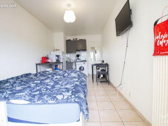 Appartement vente à Évry, Corbeil-essonnes