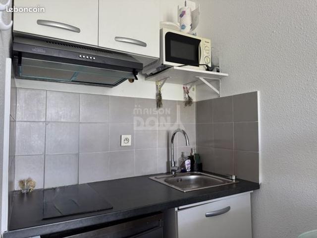 Appartement vente à Toulouse