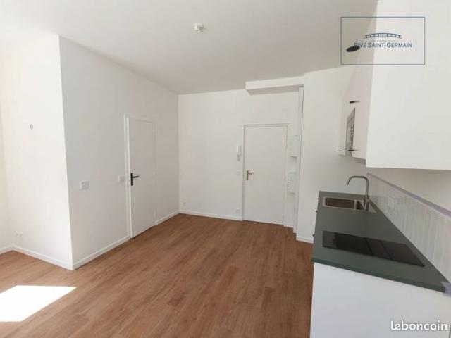 Appartement vente à Rennes, Bretagne