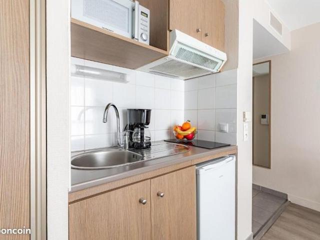 Appartement vente à Marseille