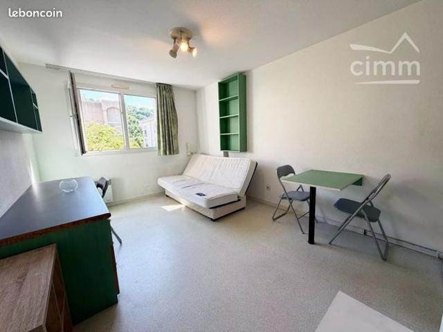 Appartement vente à Chambéry