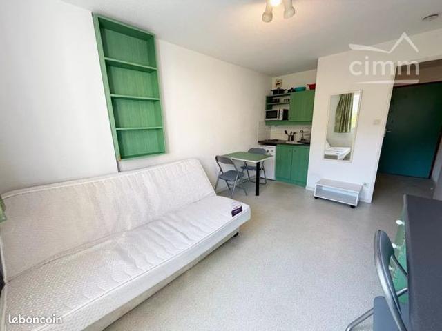 Appartement vente à Chambéry