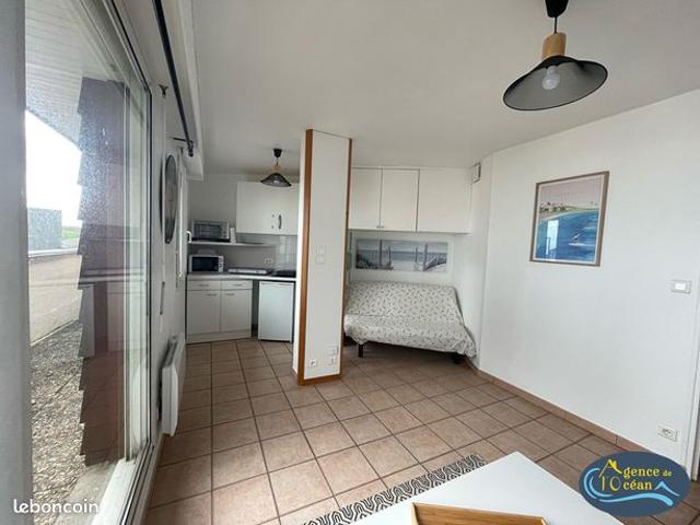 Appartement vente à Vannes, Bretagne