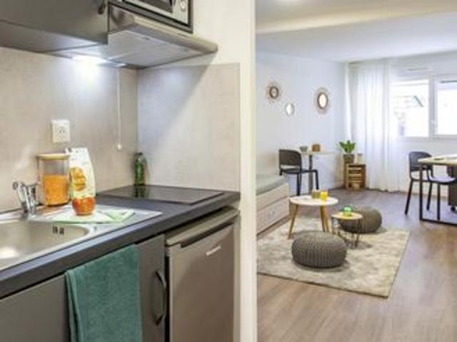 Appartement vente à Bobigny