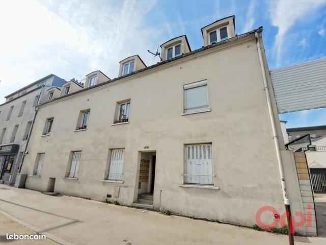 Appartement vente à Saint-Denis, Stains