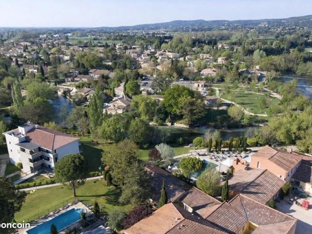 Appartement vente à Avignon, L'isle-sur-la-sorgue