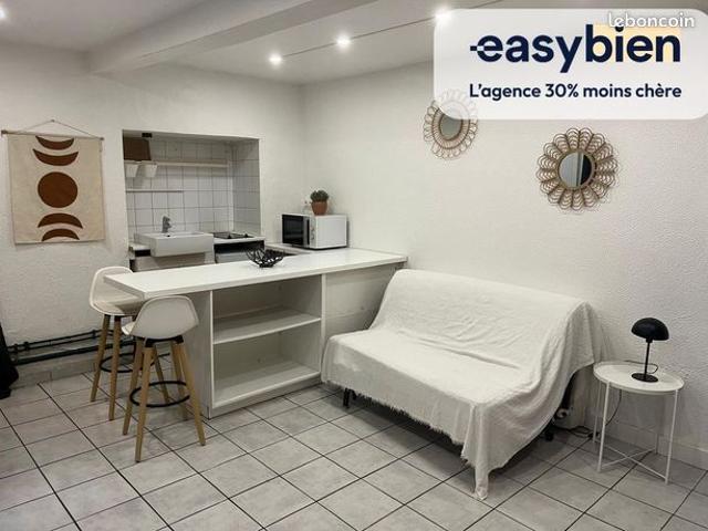 Appartement vente à Pau