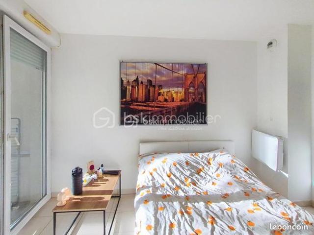 Appartement vente à Montpellier