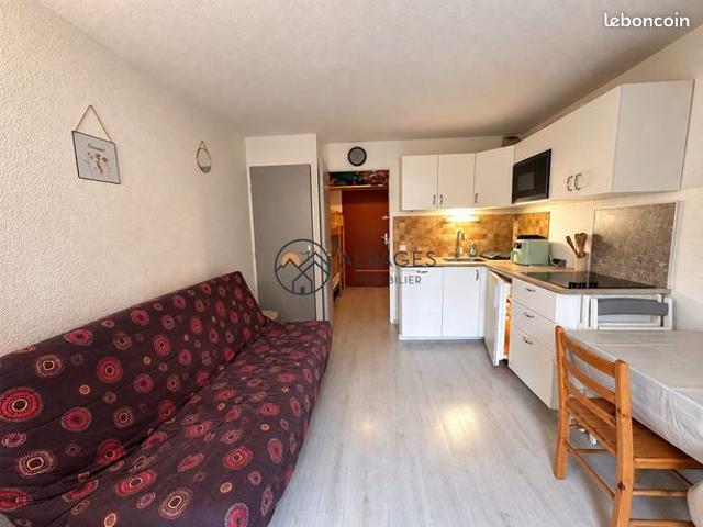 Appartement vente à Risoul, Hautes-Alpes